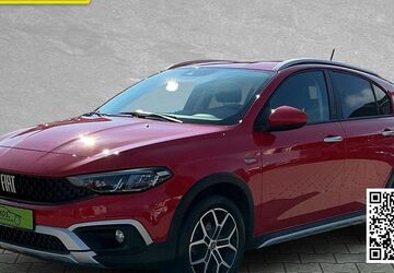 Fiat Tipo 36.000 km 15.350 &euro; Wunsiedel 95632