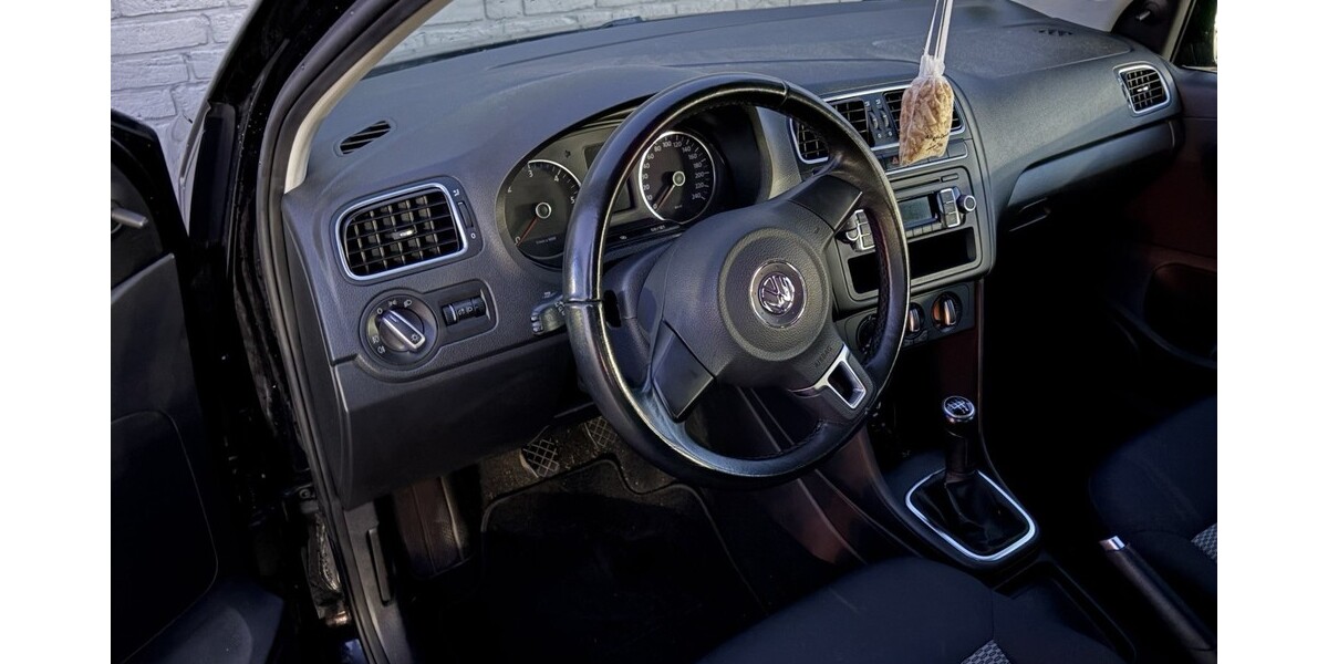 VW Polo 196.000 km 4.399 &euro; Ahaus 48683