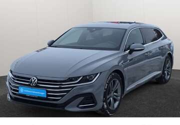 VW Arteon 21.750 km 41.822 &euro; Apolda 99510