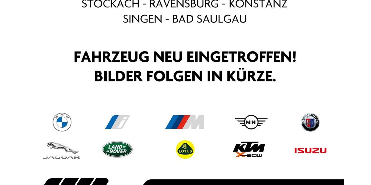 BMW i3 27.950 km 19.800 &euro; Konstanz 78467