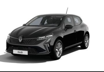 Renault Clio 3.800 km 18.990 &euro; Güglingen 74363