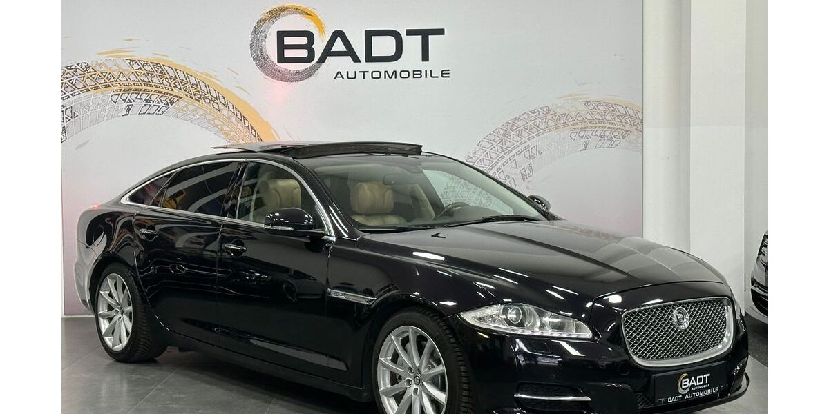 Jaguar XJ 131.000 km 19.900 &euro; Hannover 30165