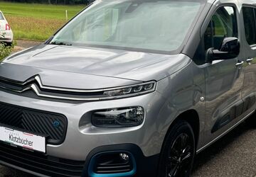 Citroen Berlingo 12.500 km 29.000 &euro; Schwäbisch Gmünd 73527