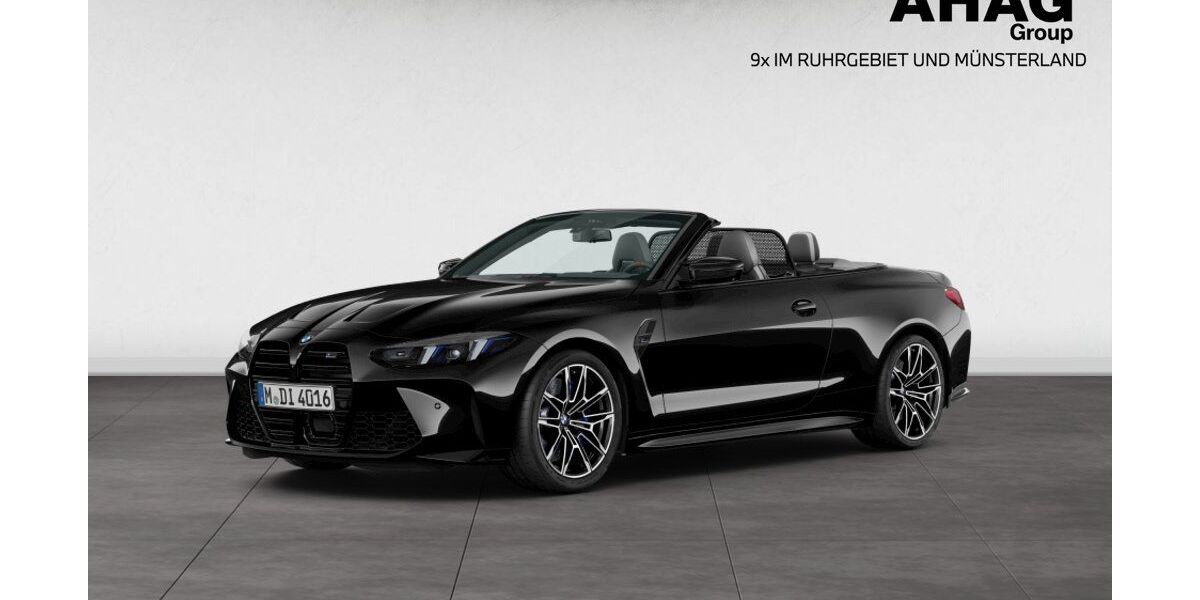 BMW M4 22.549 km 85.900 &euro; Witten 58455