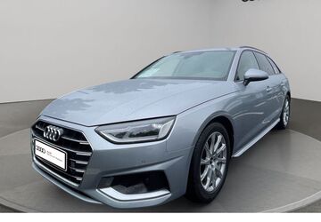 Audi A4 95.430 km 27.990 &euro; Kassel 34125