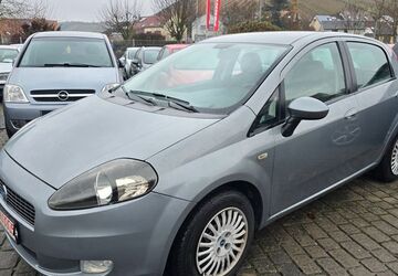 Fiat Punto 229.000 km 650 &euro; Randersacker 97236