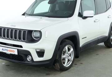 Jeep Renegade 22.491 km 21.550 &euro; Köln 50739