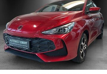 MG 3 3.500 km 17.900 &euro; Bensheim 64625