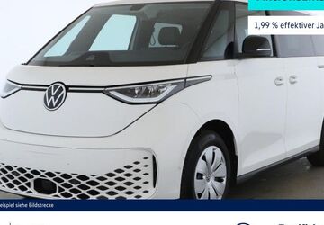 VW ID. Buzz 16.346 km 51.590 &euro; Hannover 30419