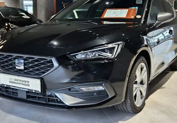 Seat Leon 37.925 km 20.950 &euro; Leinefelde-Worbis 37327