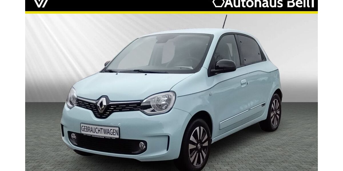 Renault Twingo 14.032 km 13.790 &euro; Frankenberg 35066