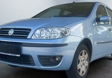 Fiat Punto 272.000 km 1.490 &euro; Schwerte 58239
