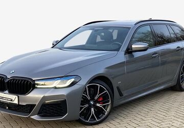 BMW 530 63.804 km 51.900 &euro; Halle/ Zscherben 06179