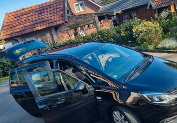 Opel Zafira 212.000 km 7.400 &euro; Dohren 49770