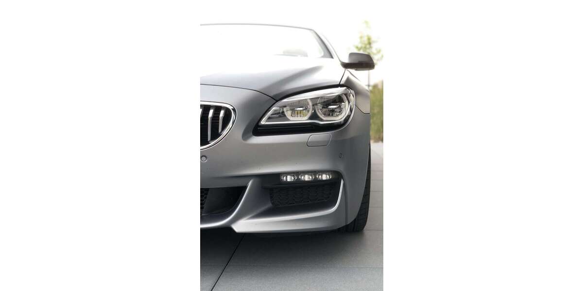 BMW 650 90.000 km 41.000 &euro; Mühldorf am Inn 84453