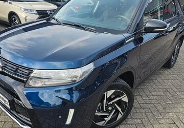 Suzuki Vitara 11.726 km 23.290 &euro; Isterberg 48465