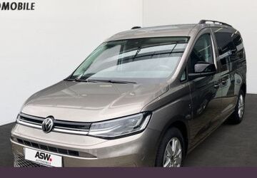 VW Caddy Maxi 14.900 km 42.970 &euro; Neckarsulm 74172