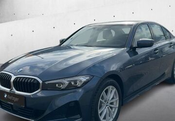 BMW 318 8.000 km 34.400 &euro; Oranienburg 16515