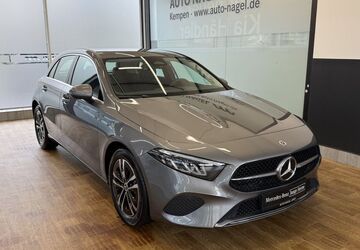 Mercedes-Benz A 180 6.703 km 28.589 &euro; Kempen 47906