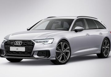 Audi A6 9.800 km 63.300 &euro; Dietzenbach 63128