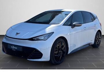 Cupra Born 7.900 km 36.290 &euro; Ludwigshafen 67063