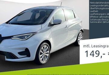 Renault ZOE 46.726 km 13.220 &euro; Borken 46325