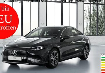 Mercedes-Benz CLA 250 8.500 km 51.688 &euro; Regensburg 93053