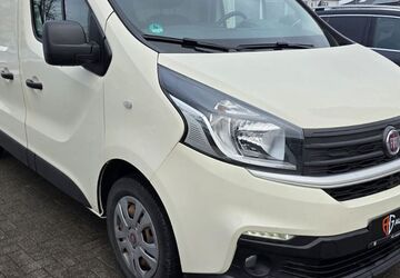 Fiat Talento 104.000 km 15.950 &euro; Bielefeld 33659