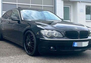 BMW 730 282.981 km 8.900 &euro; Korbach 34497