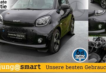 Smart ForTwo 9.440 km 15.998 &euro; Wesel 46485