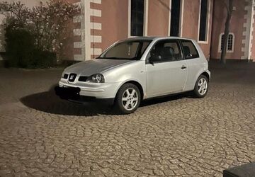Seat Arosa 120.000 km 1.200 &euro; Burgdorf 31303