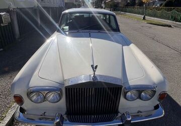 Rolls Royce Silver Shadow 85.559 km 9.800 &euro; Kirchberg am Wagram 03470