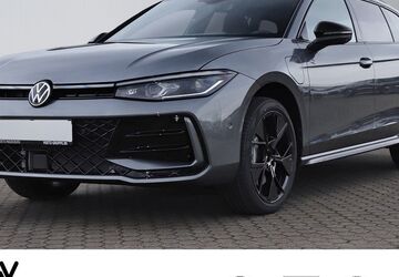 VW Passat 12.595 km 49.995 &euro; Magdeburg 39126