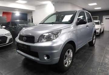 Daihatsu Terios 59.989 km 8.190 &euro; Maintal 63477