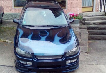 Opel Omega B Caravan 167.009 km 4.500 &euro; Dietmannsried 87463