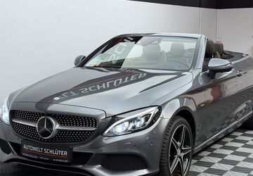 Mercedes-Benz C 250 163.000 km 24.890 &euro; Lehrte 31275