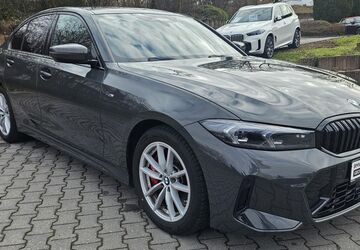 BMW 330 17.919 km 47.900 &euro; Crailsheim 74564