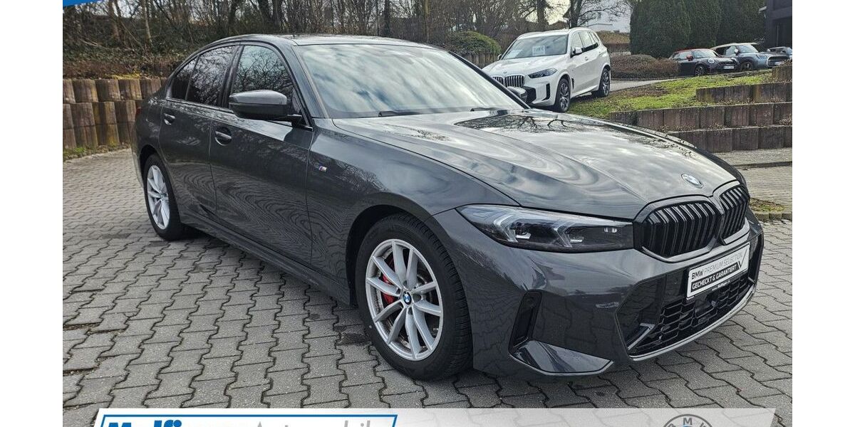 BMW 330 17.919 km 47.900 &euro; Crailsheim 74564