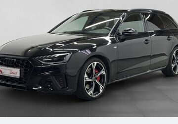 Audi A4 14.627 km 39.280 &euro; Gelsenkirchen 45894