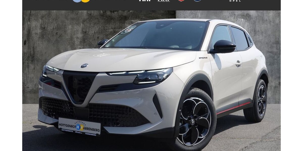 Alfa Romeo Junior 2.000 km 33.990 &euro; Altenkirchen 57610