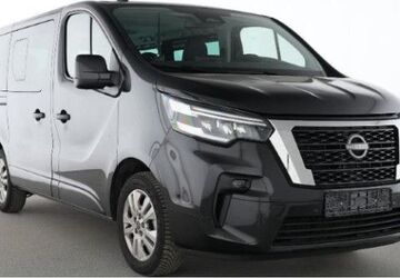 Nissan Primastar 18.700 km 35.990 &euro; Baienfurt 88255