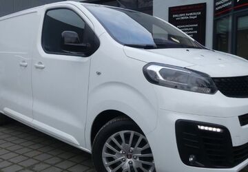 Fiat Scudo 29.000 km 29.800 &euro; Düren 52355