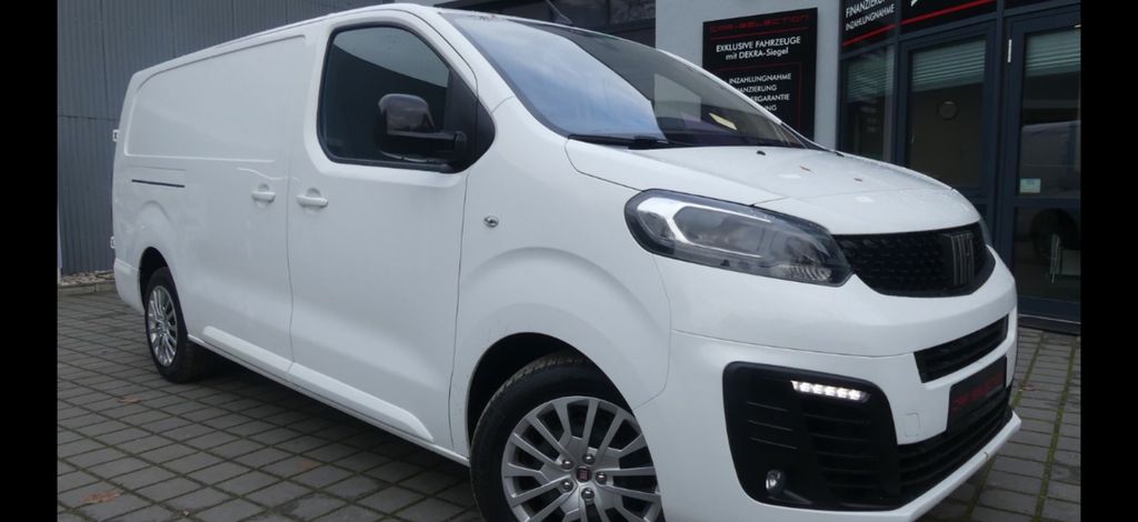Fiat Scudo 29.000 km 29.800 &euro; Düren 52355