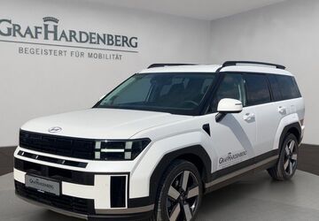 Hyundai SANTA FE 21.500 km 46.500 &euro; Landau 76829