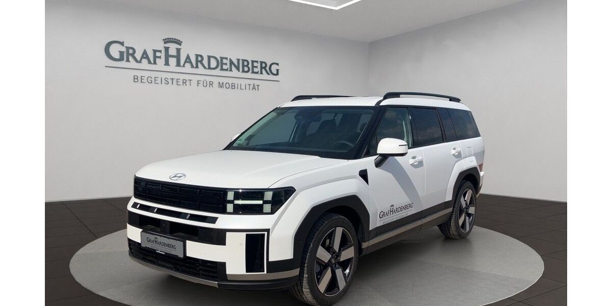 Hyundai SANTA FE 21.500 km 46.500 &euro; Landau 76829