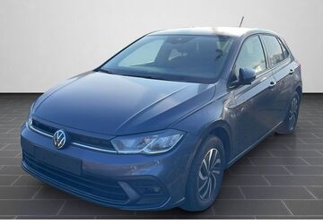 VW Polo 20.044 km 20.900 &euro; Ladenburg 68526