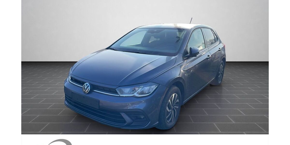 VW Polo 20.044 km 20.900 &euro; Ladenburg 68526