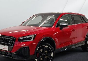 Audi Q2 3.000 km 41.990 &euro; Bad Tölz 83646