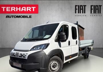 Fiat Ducato 3.499 km 36.875 &euro; Stadtlohn 48703