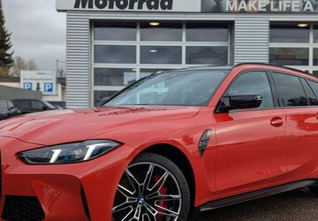 BMW M3 11.186 km 77.190 &euro; Schorndorf 73614